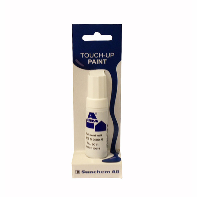 BÄTTRINGSFÄRG LACKSTIFT SILVER