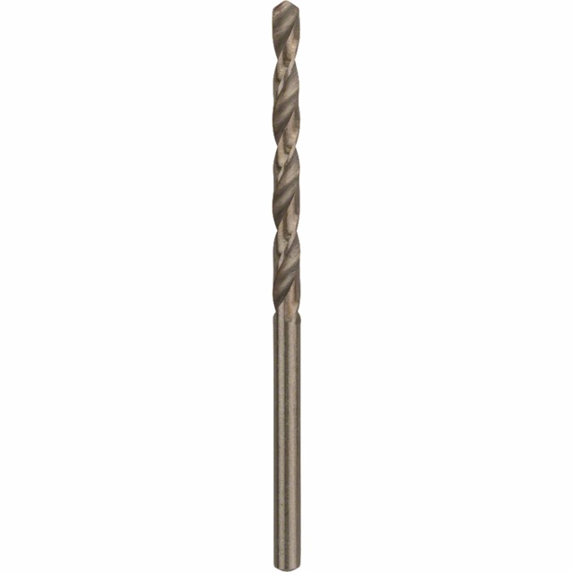 METALLBORR HSS-CO S 3,0X61MM