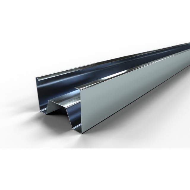 STÅLREGEL XR70 2685 MM