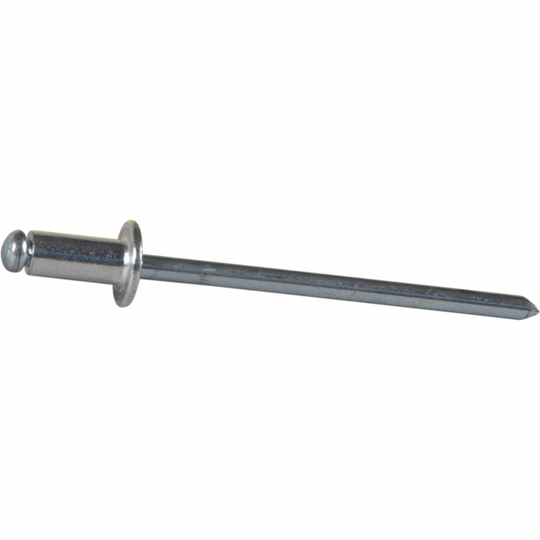 BLINDNIT AL/ST KH-975 3,2X6 | Beijerbygg Byggmaterial