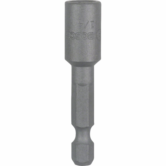 HYLSBITS 1/4 50MM MAGNET