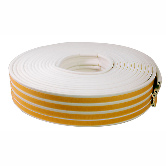 TÄTLIST EPDM VIT | Beijerbygg Byggmaterial