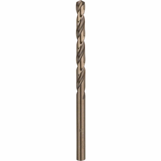 METALLBORR HSS-CO S 5,0X86MM