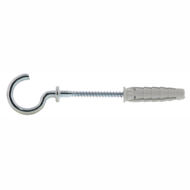 PLUGG NYLON+KROK EFZ NKT 6X30