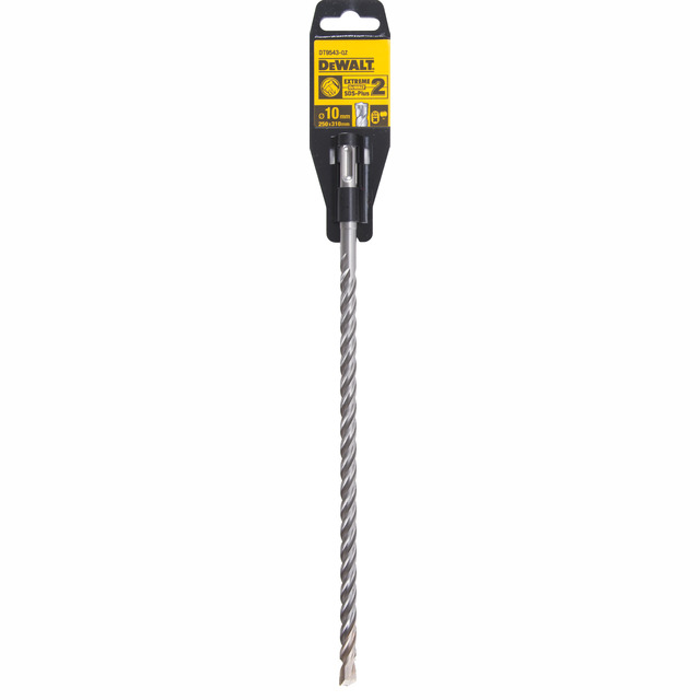 HAMMARBORR SDS+E2 10X310MM