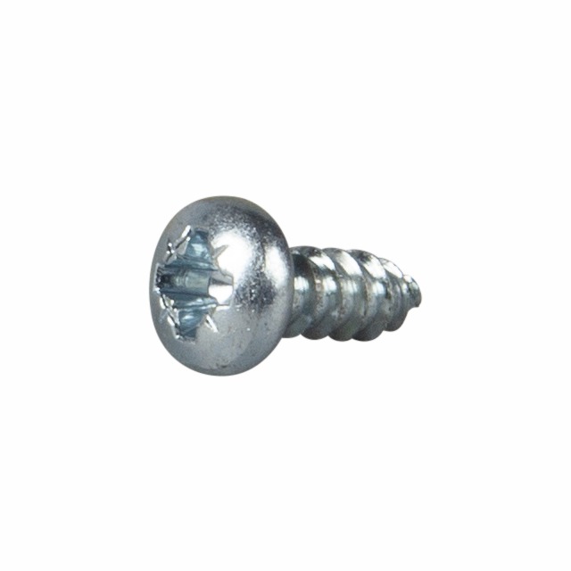 PLÅTSKRUV RXS FZB 3,5X9,5MM 12ST