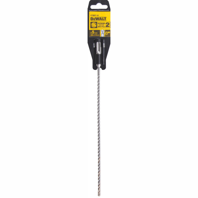 HAMMARBORR SDS+E2 5,0X310MM