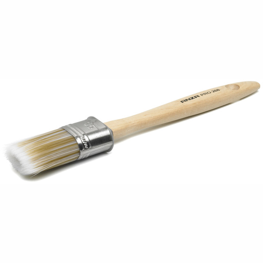 OVALPENSEL PRO 35MM | Beijerbygg Byggmaterial