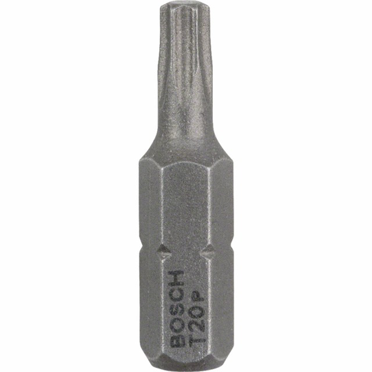 BITS TORX T20 25MM 3-P | Beijerbygg Byggmaterial