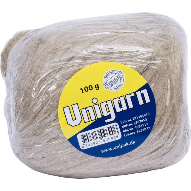 LINBOLL 45M/NYSTAN 0,1KG
