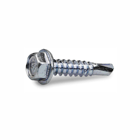 BORRSKRUV FZB 4,2X13 25ST | Beijerbygg Byggmaterial