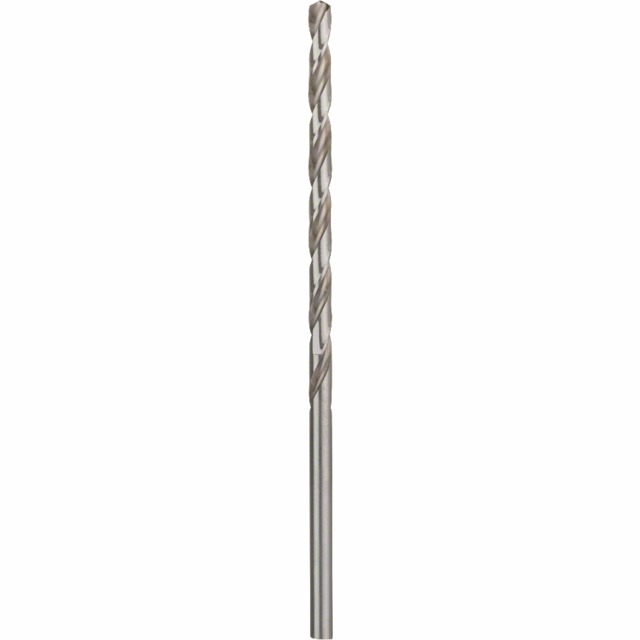 BORR HSS-G DIN 340 5X87MM