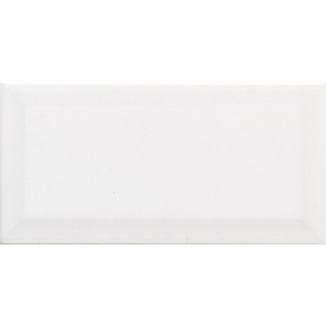 KAKEL FASAD VIT BLANK BLANCO