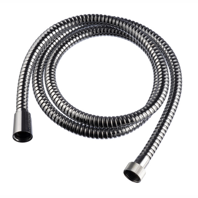 DUSCHSLANG ZFLO 001 KROM