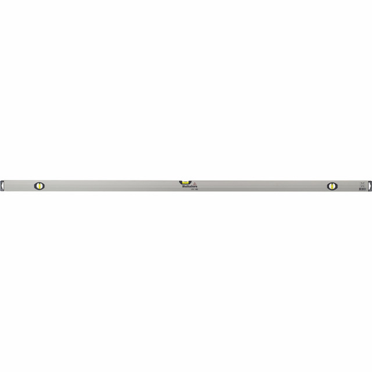 VATTENPASS HULTAFORS HV 180CM ALUMINIUM | Beijerbygg Byggmaterial