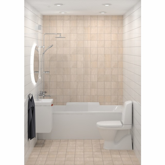 NORRVIK LJUSBEIGE REKTIFIERAD | Beijerbygg Byggmaterial