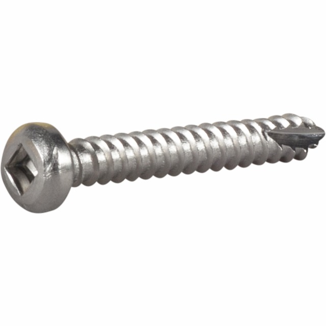 FÖNSTERBLECKSKRUV RFR 3,5X25MM 20ST/FRP