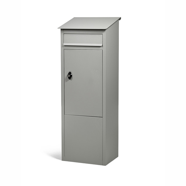 POSTLÅDA G9440B GRÅ