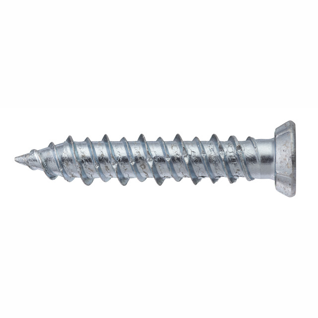 BETONGSKRUV 7,5X132 75-P