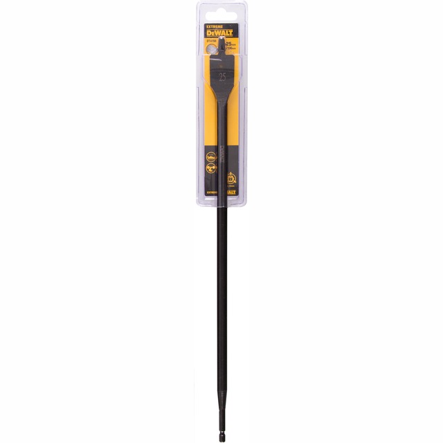 FLATBORR 25X406MM DT4788