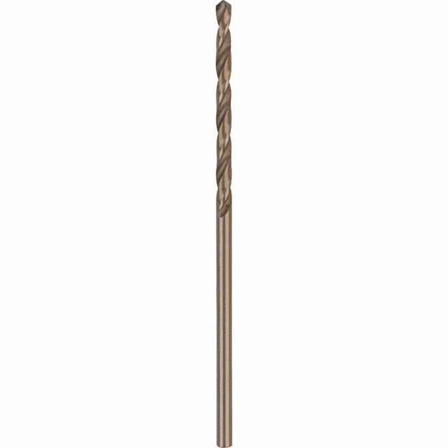 METALLBORR HSS-CO S 2,0X49MM