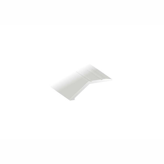 NIVÅLIST STND SILVER 1000X45