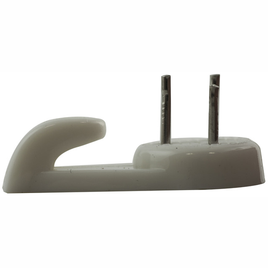 BETONGKROK MIDI VIT PLAST | Beijerbygg Byggmaterial