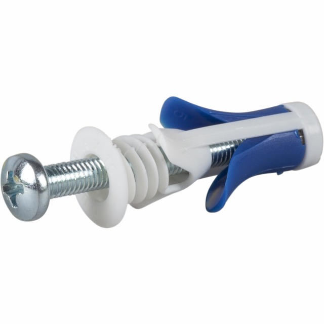 SKIVPLUGG DUO MAX TSP 10X50MM