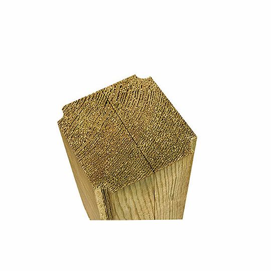 STOLPE FUNKIS 95X95X1480MM | Beijerbygg Byggmaterial