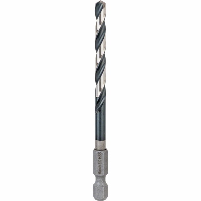 METALLBORR HSS IMPACT 5MM