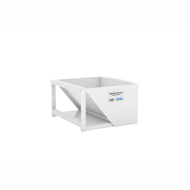 MURLÅDA EXAKT 35CM
