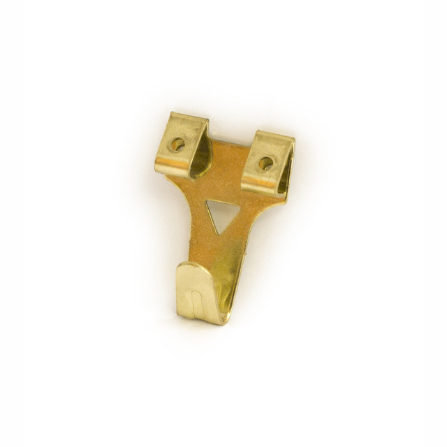X-KROK 693 30MM MÄSSING 5-PACK