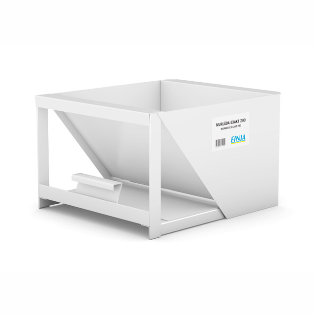 MURLÅDA EXAKT 29CM