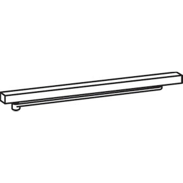 GLIDSKENA G-N CONTUR SILVER