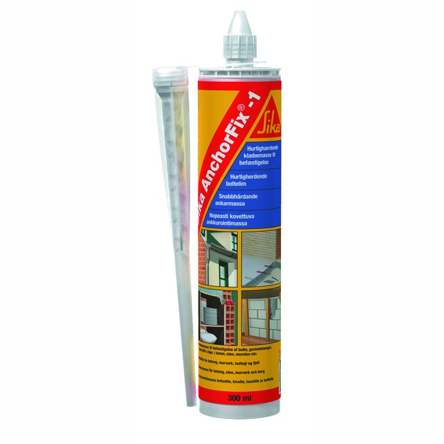 ANKARMASSA ANCHORFIX-1 300ML