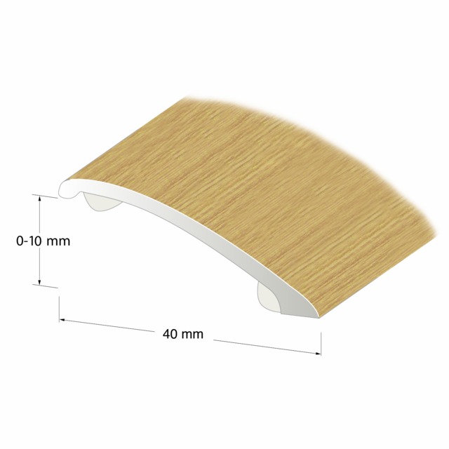 NIVÅLIST 0-10MM L1000 EK NR180