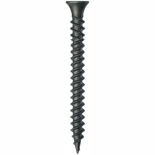 BANDAD HÅRDGIPSSKR 3,9X41 STÅL