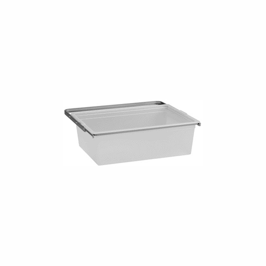 BACK SOLID UTDRAGBAR PLATINUM | Beijerbygg Byggmaterial