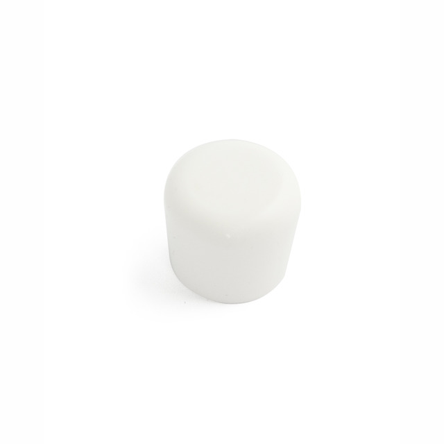 PLASTKNOPP 1625-19VIT SB