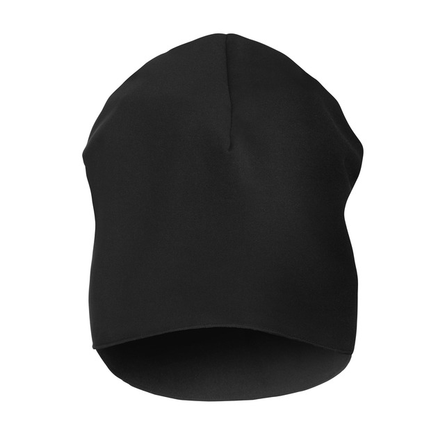 MÖSSA FLEECE BEANIE FW SVART