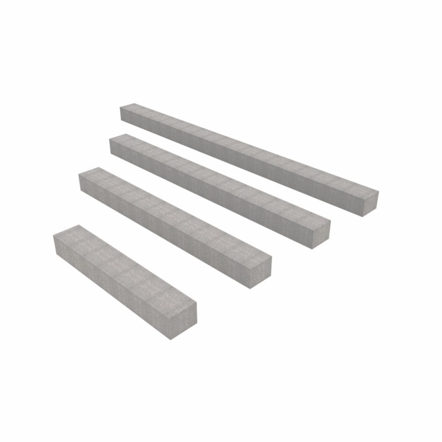 LECABALK 250X190X1490