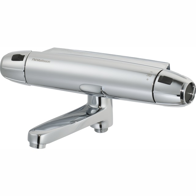 KAR&DUSCHBLANDARE FMM 9000EII