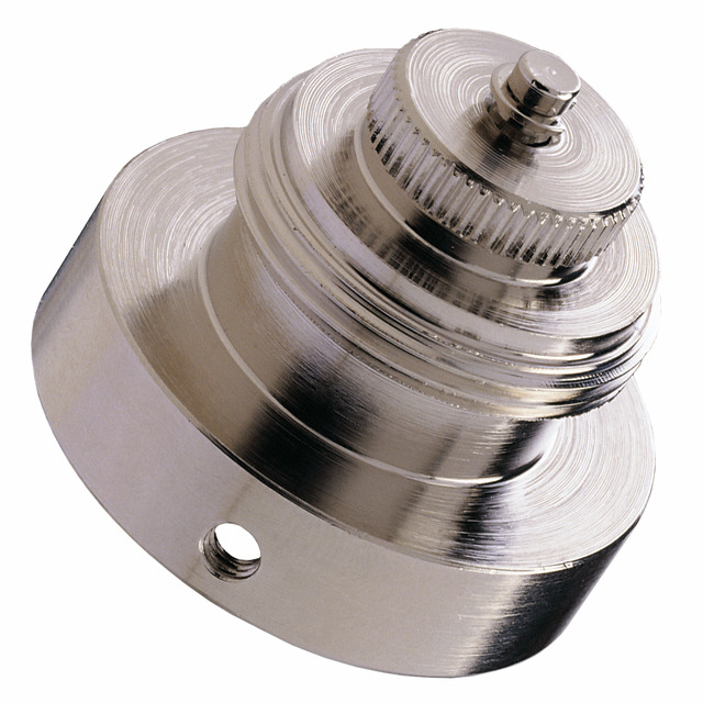 ADAPTER DANFOSS MÄSSING Ø34MM