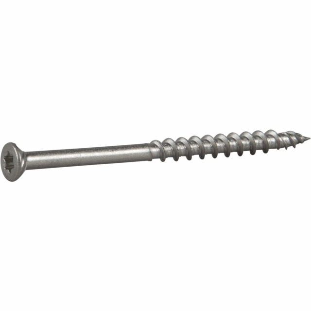 TRALLSKRUV MAX3 A2 4,8X70 250