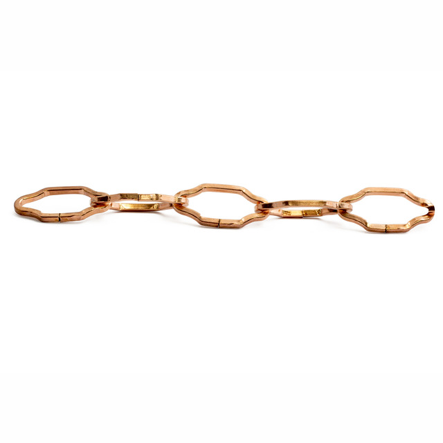 KÄTTING 1688 KOPPAR 2M