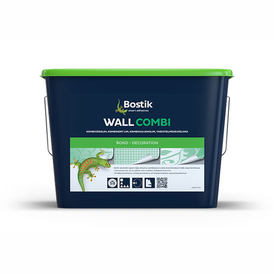 VÄGGLIM WALL COMBI 5 LITER | Beijerbygg Byggmaterial