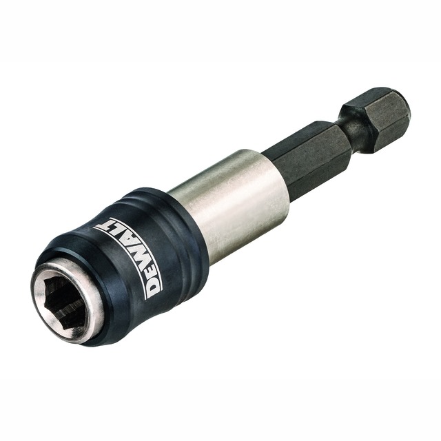 BITSHÅLLARE DT7515-QZ CLICFIX