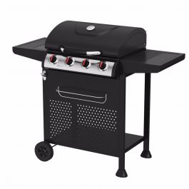 Gasolgrill BBQ