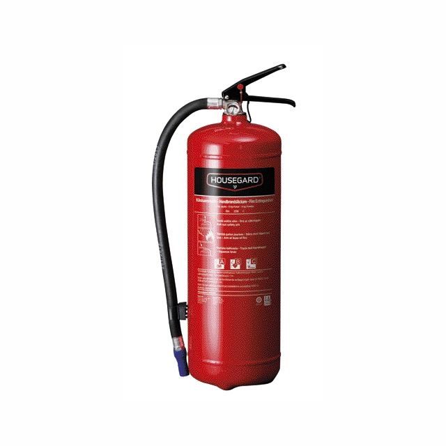 BRANDSLÄCKARE 6KG 55A