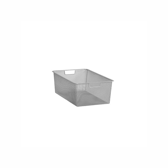 BACK MESH 35-2 PLATINUM H185